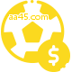 Aposte em esportes do mundo todo no aa45.com!