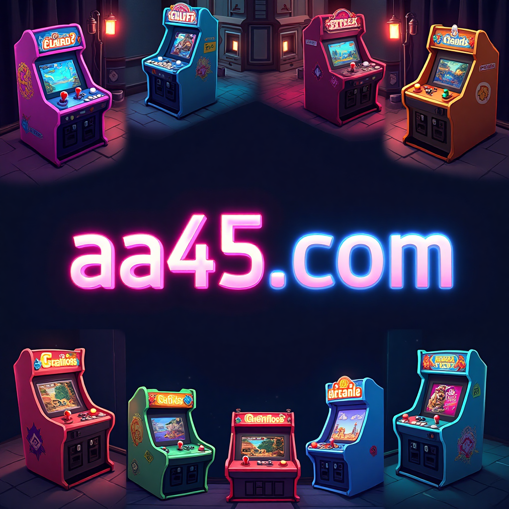 aa45.com
